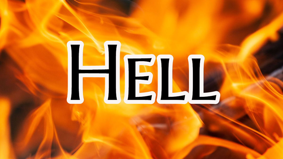 Hell